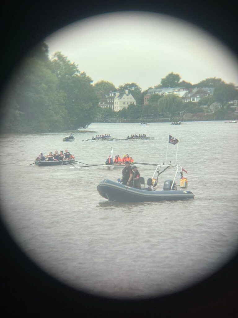 Great River Race - 20 September 2025