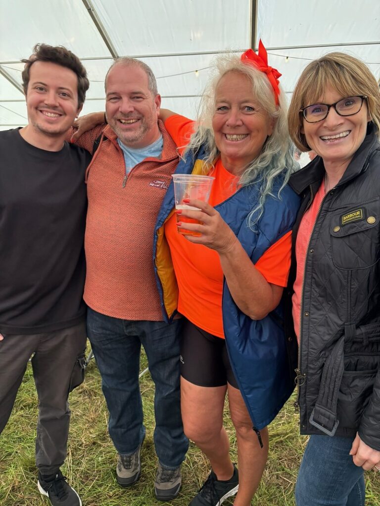 Great River Race - 20 September 2025