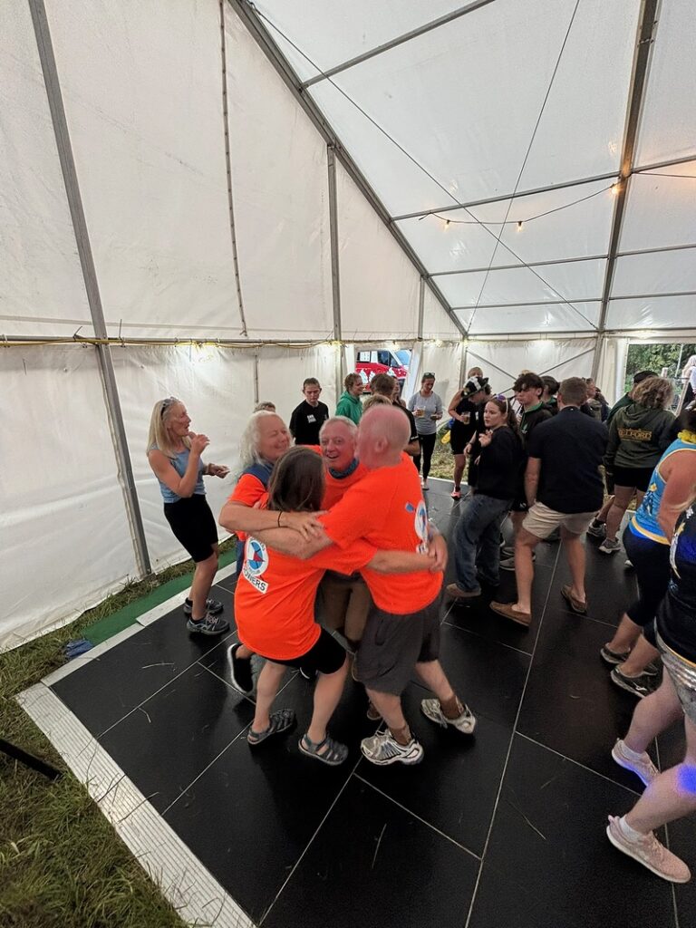 Great River Race - 20 September 2025