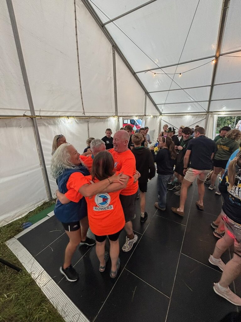 Great River Race - 20 September 2025