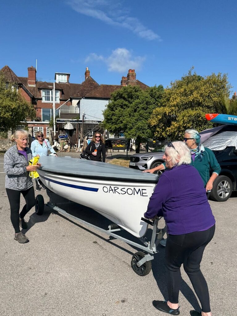 Hamble River Raid - 16 May 2026