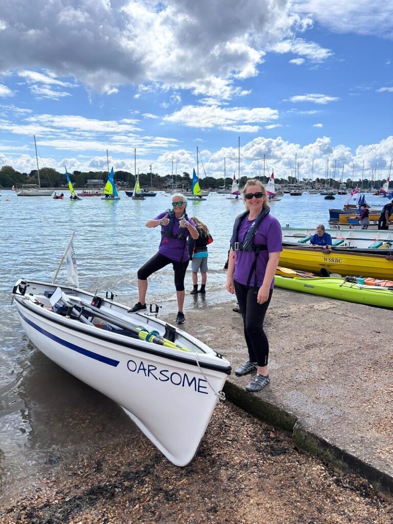 Hamble River Raid - 16 May 2026