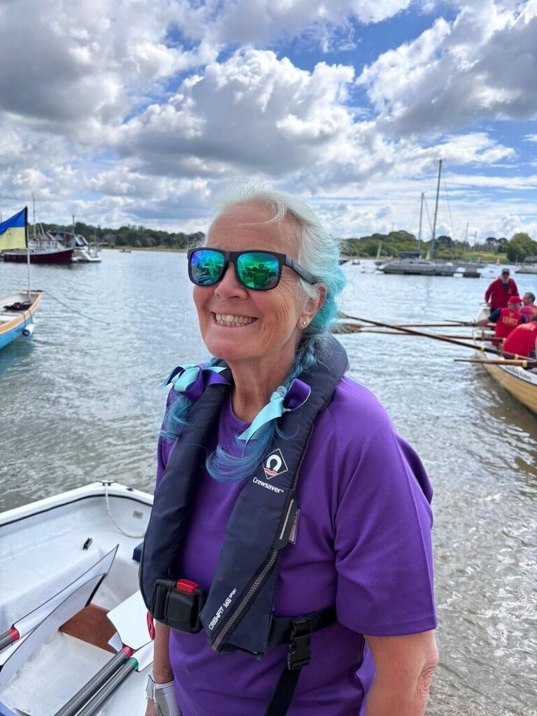 Hamble River Raid - 16 May 2026