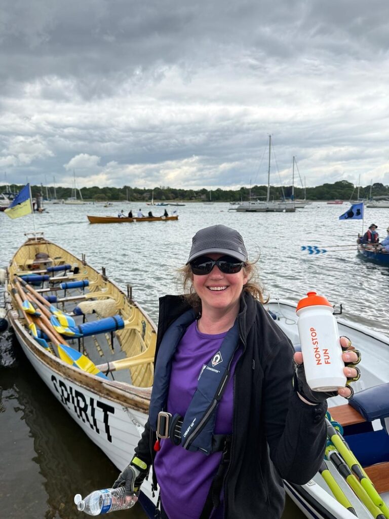 Hamble River Raid - 16 May 2026