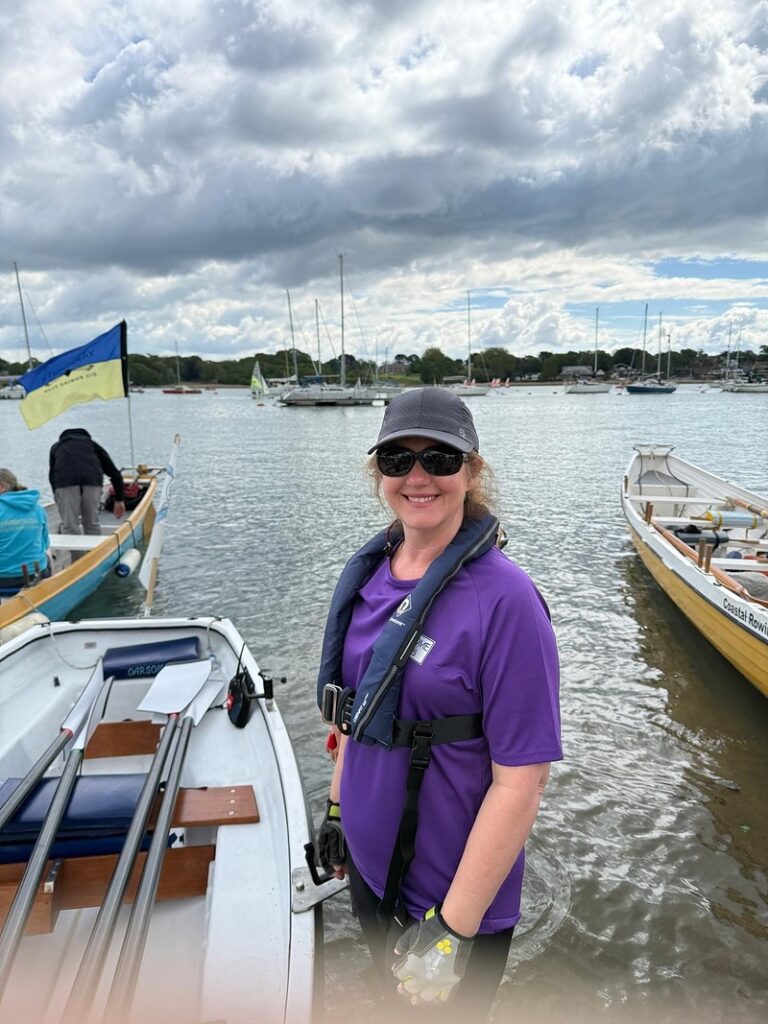 Hamble River Raid - 16 May 2026