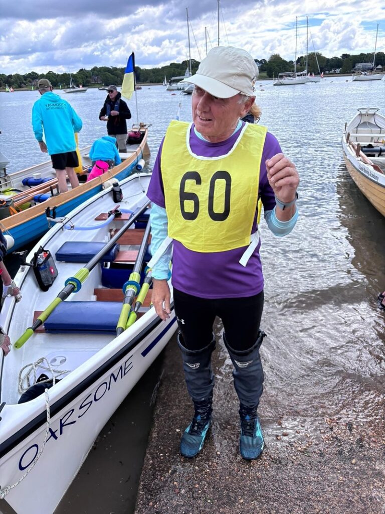Hamble River Raid - 16 May 2026