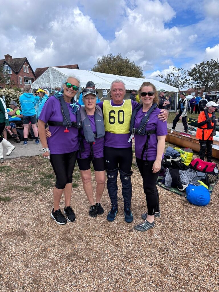 Hamble River Raid - 16 May 2026