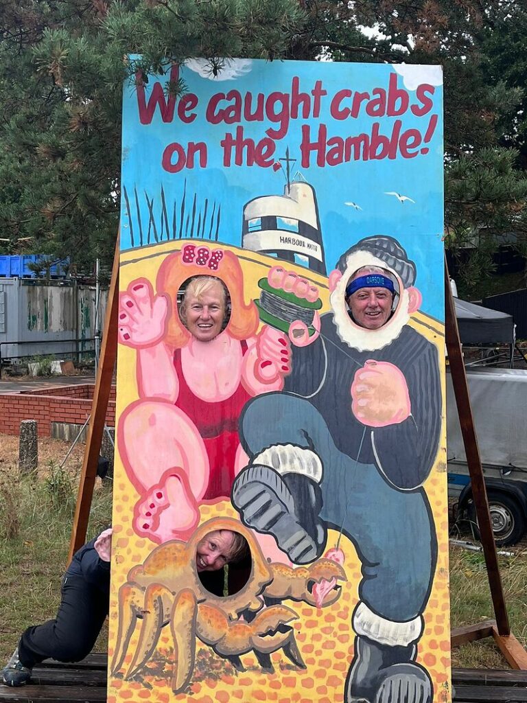 Hamble Valley Regatta - 30 August 2025