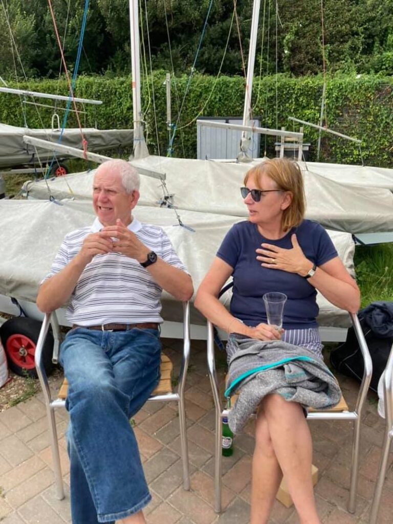 Happy Hour for New Members - 28 August 2021
