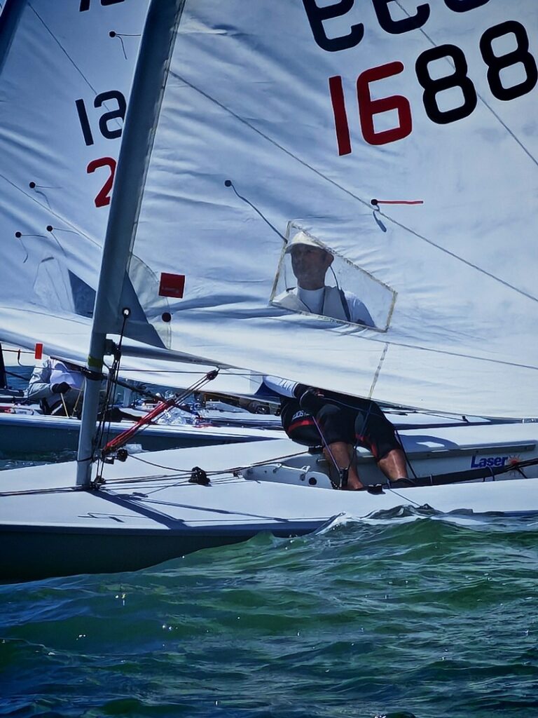 ILCA Open Meeting - Saturday 12 July 2025