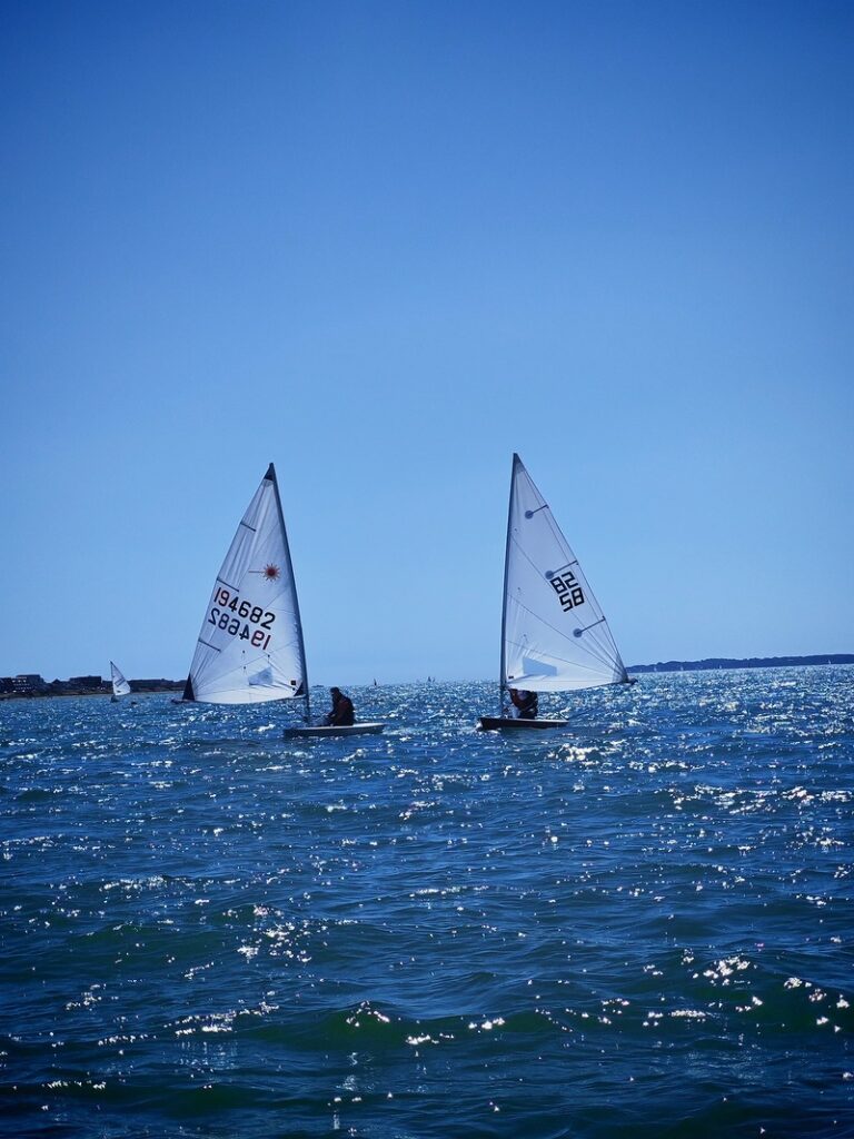ILCA Open Meeting - Saturday 12 July 2025
