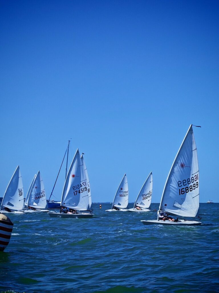 ILCA Open Meeting - Saturday 12 July 2025