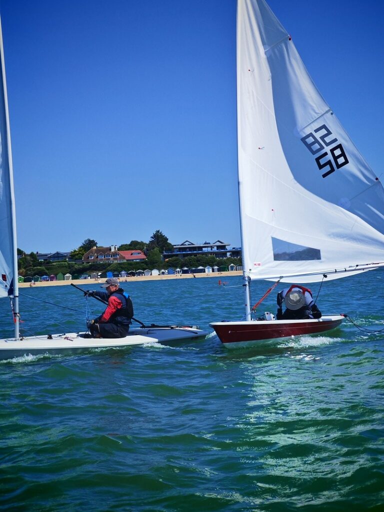 ILCA Open Meeting - Saturday 12 July 2025