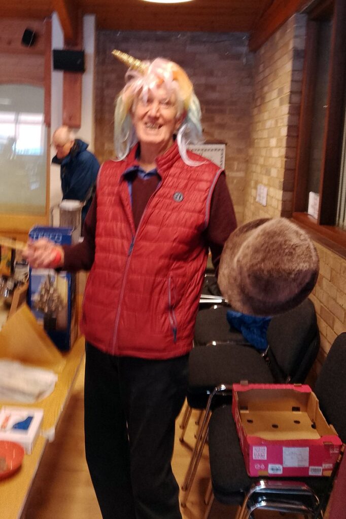 Jumble Sale - 12 November 2023