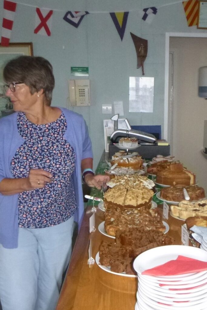 Macmillan Coffee Morning - 27 September 2024