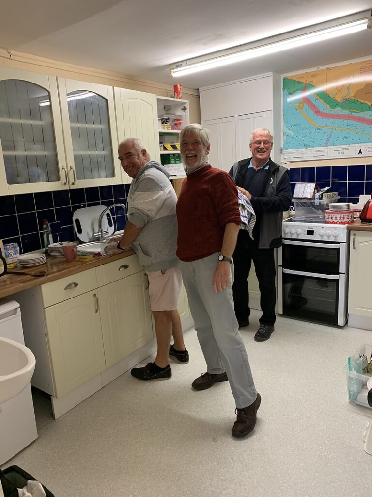 Macmillan Coffee Morning - 30 September 2022