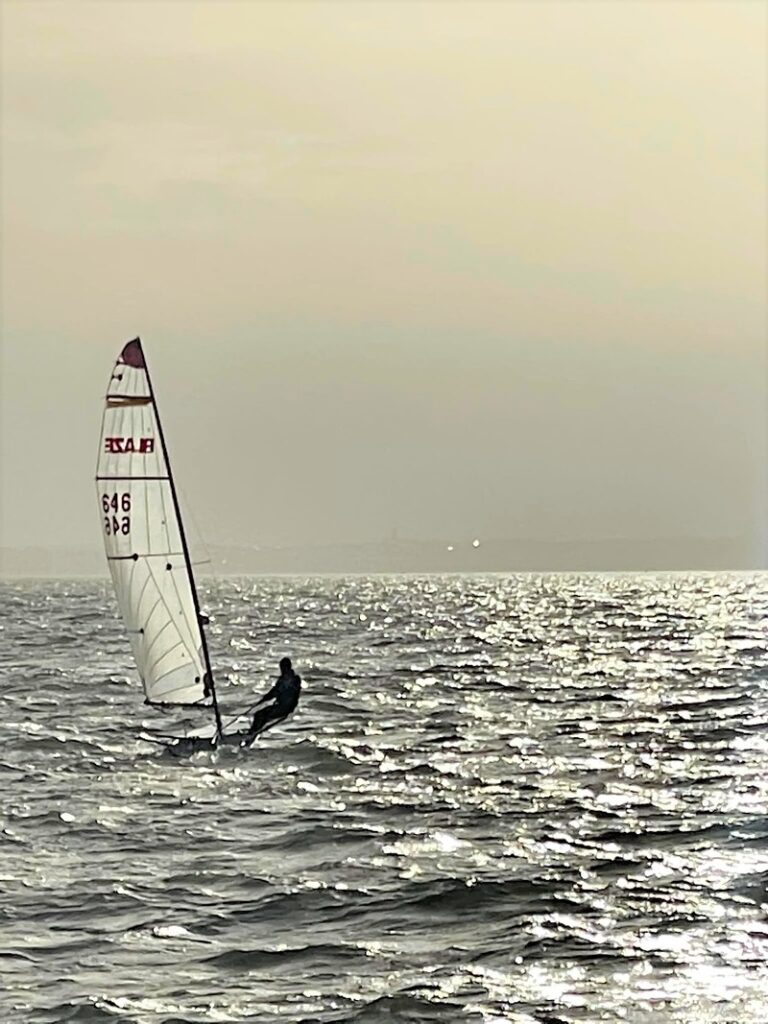 New Year's Day Race - 1 January 2022