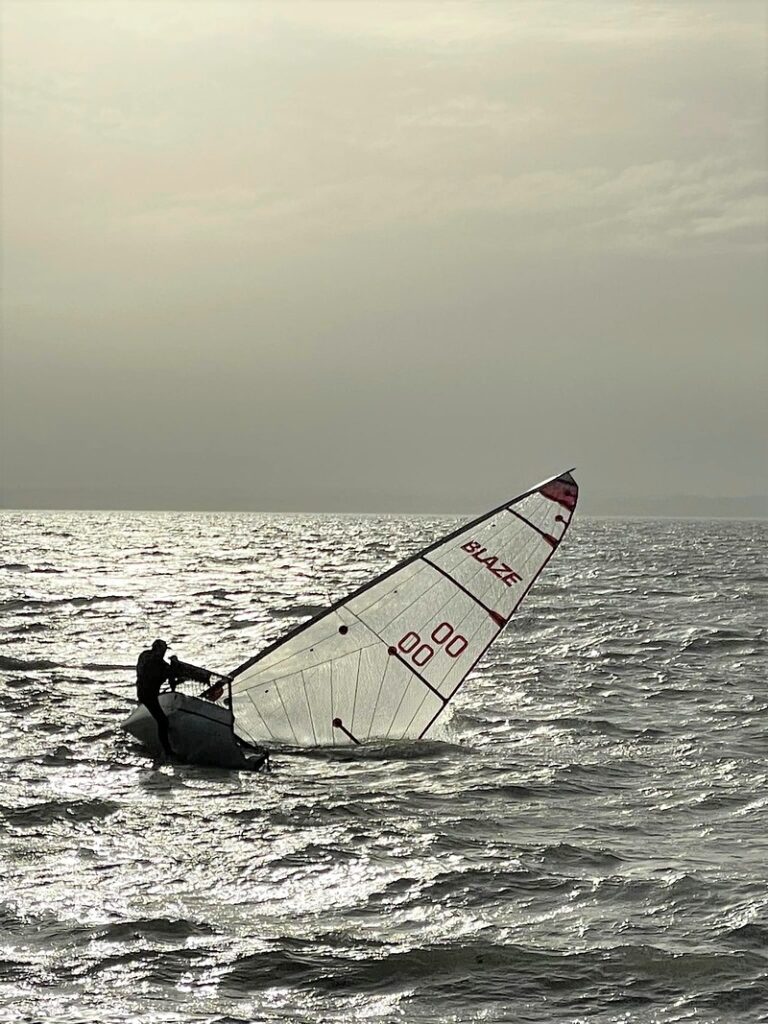 New Year's Day Race - 1 January 2022