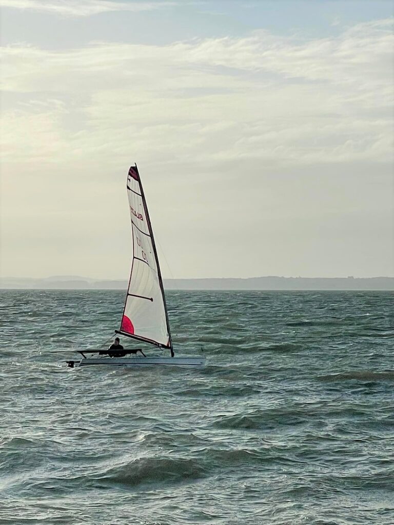New Year's Day Race - 1 January 2022