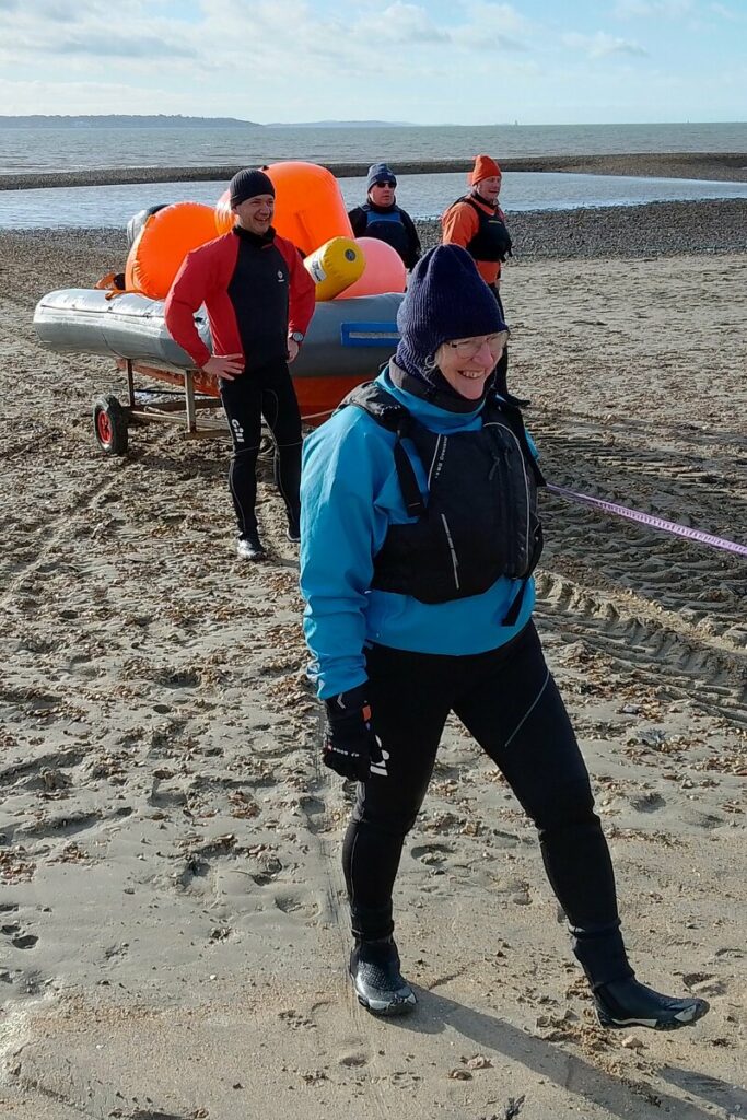 New Year's Day Race - 1 January 2026