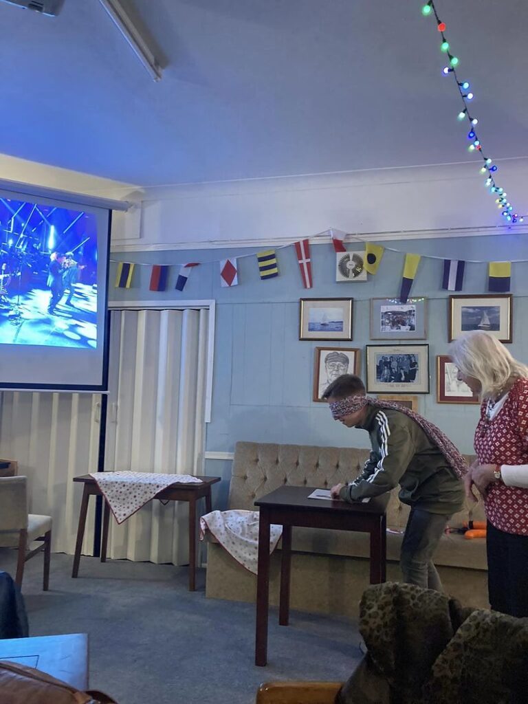 New Year's Eve Party 2023 - 31 December 2023