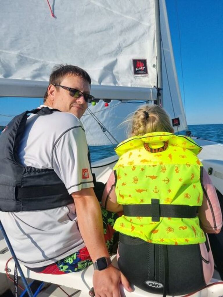 Overnight Cruise  - 16 to 18 August 2024