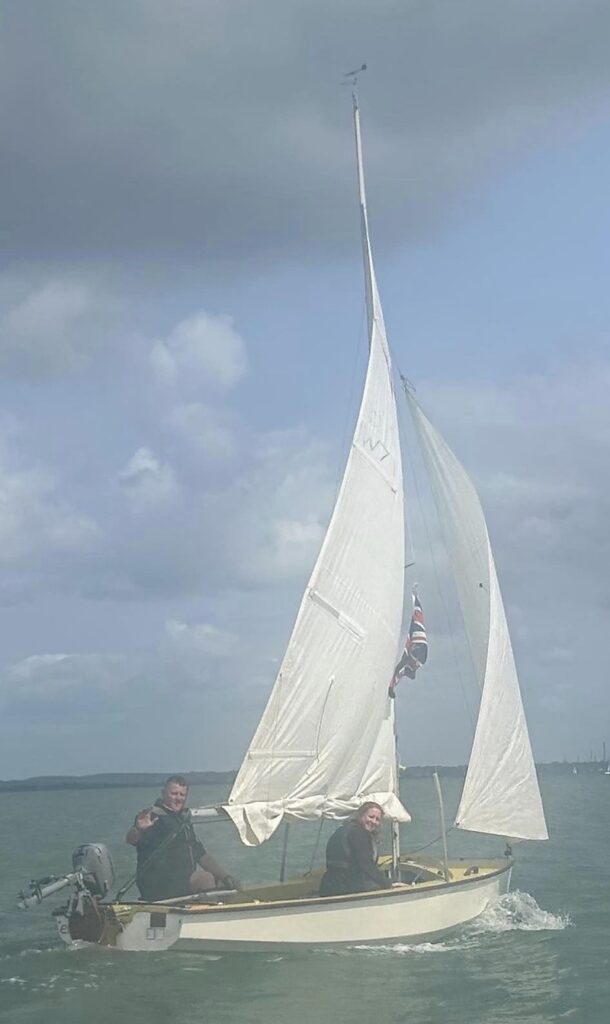 Overnight Cruise  - 16 to 18 August 2024