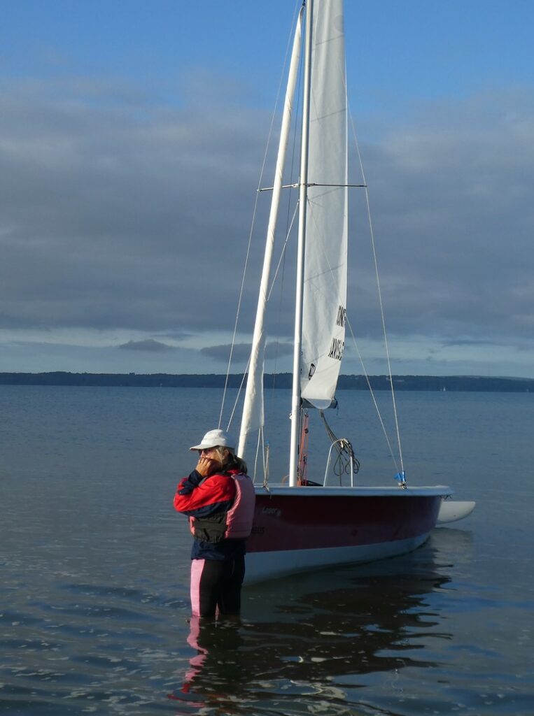 Overnight Cruise  - 16 to 18 August 2024