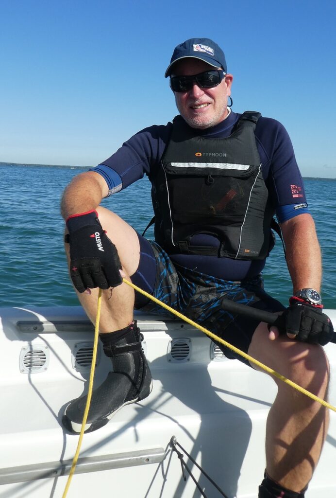 Overnight Cruise  - 16 to 18 August 2024