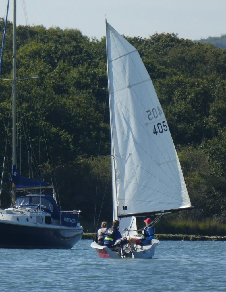 Overnight Cruise  - 16 to 18 August 2024
