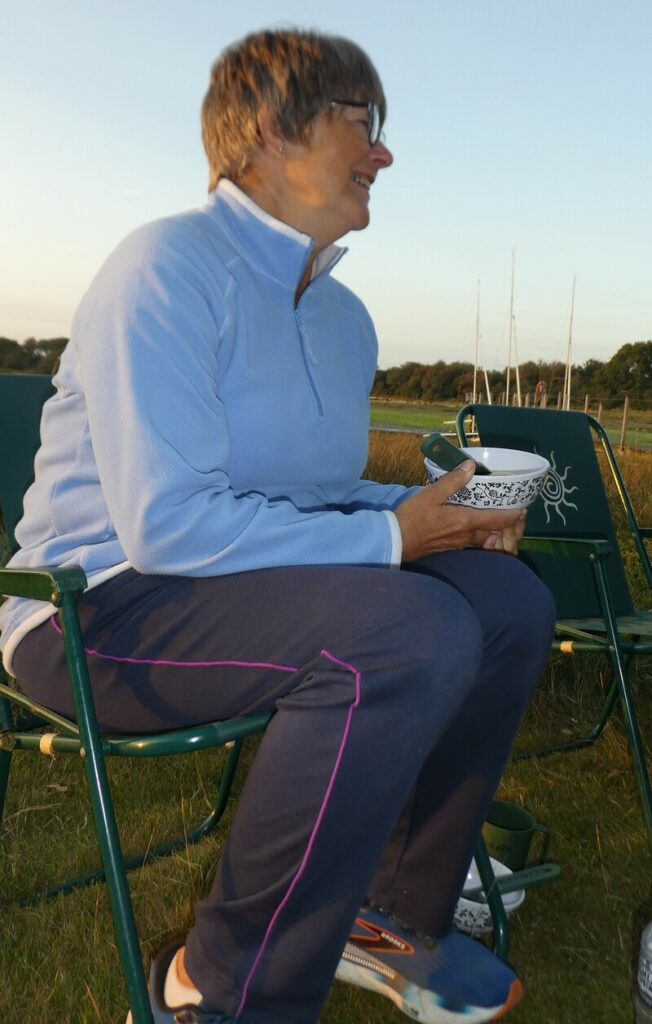 Overnight Cruise to Corf Camp - 8 to 10 August 2025