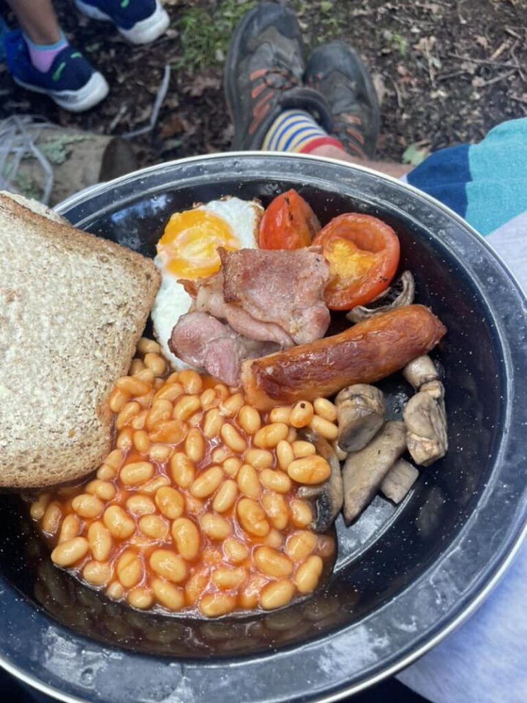Overnight Cruise to Corf Scout Camp - 18 to 20 August 2023