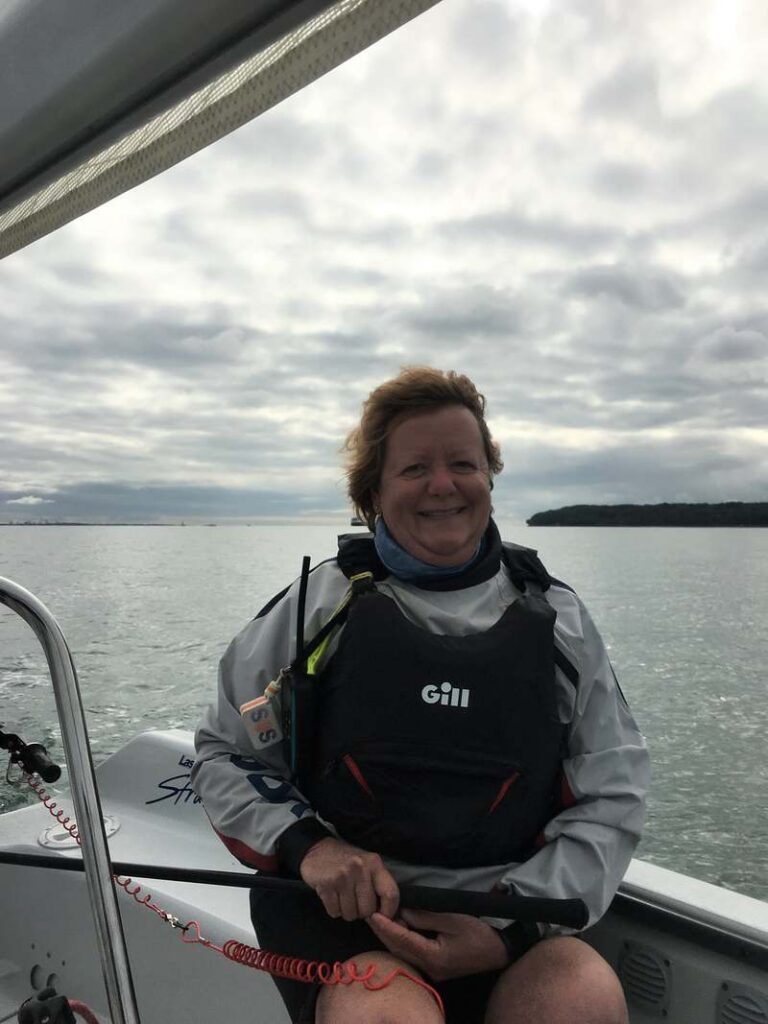 Overnight Cruise to Corf Scout Camp - 20 to 22 August 2021