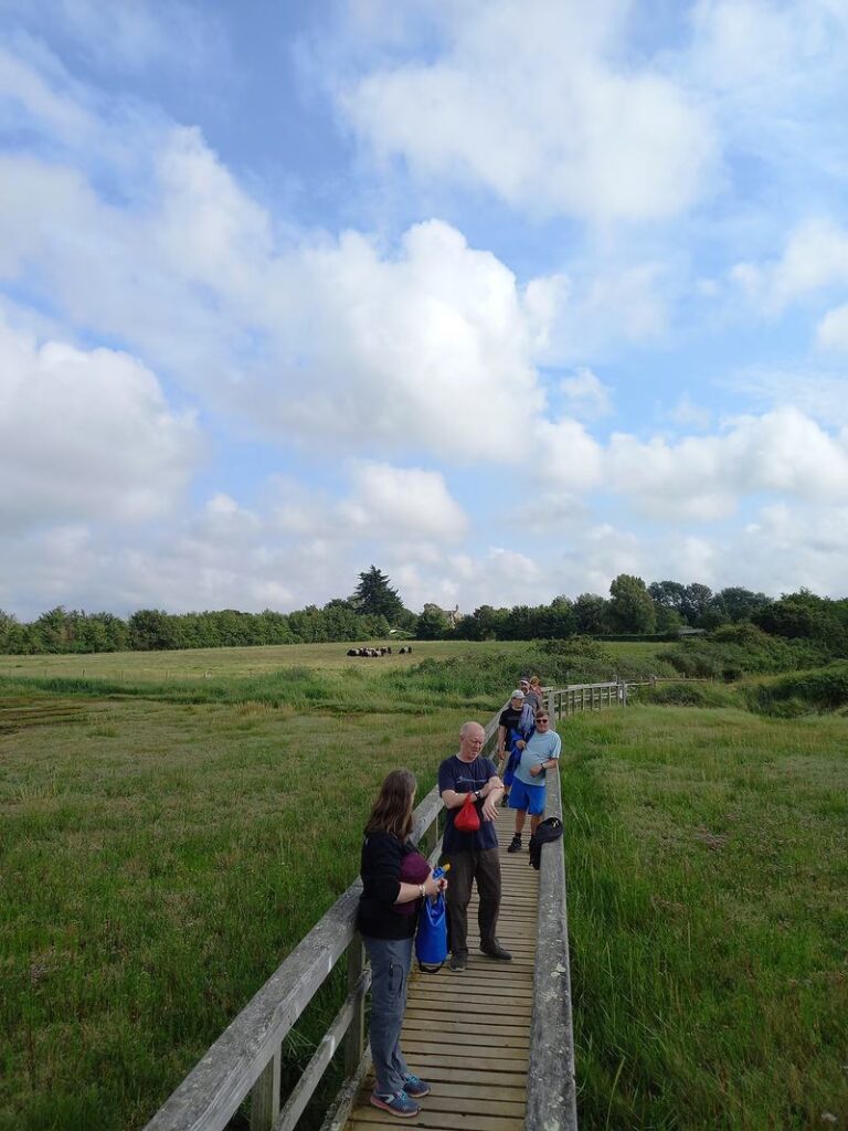 Overnight Cruise to Corf Scout Camp - 20 to 22 August 2021