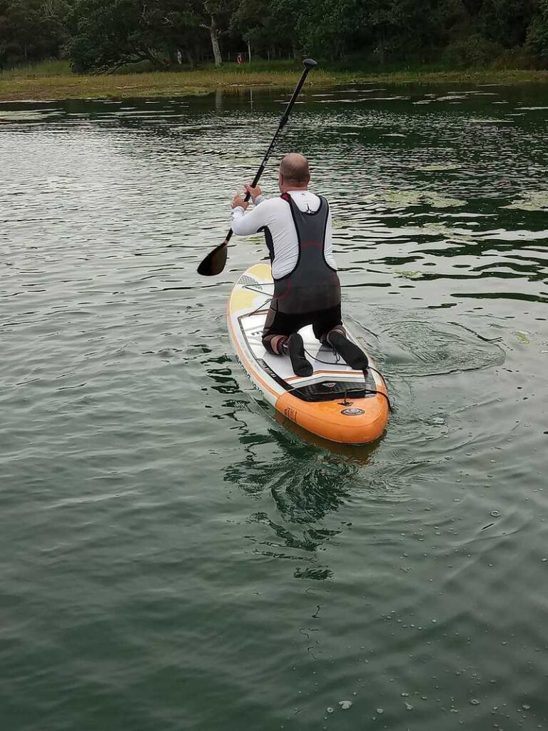 Overnight Cruise to Corf Scout Camp - 20 to 22 August 2021