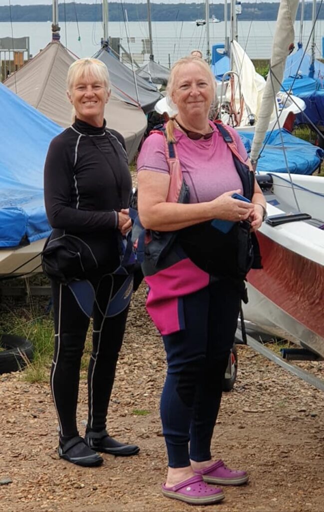 Overnight Cruise to Corf Scout Camp - 20 to 22 August 2021