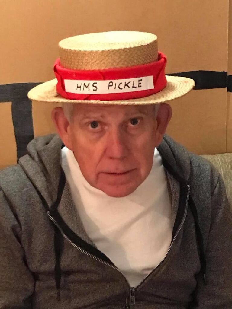 Pickle Night - 30 October 2021