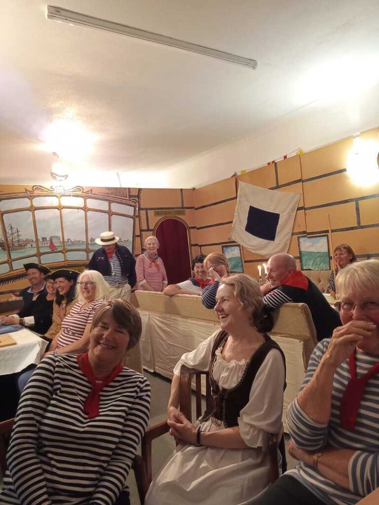 Pickle Night - 30 October 2021