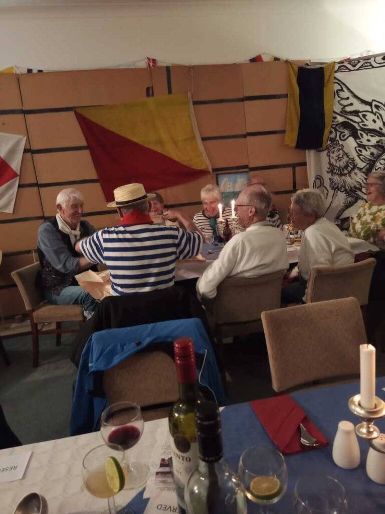 Pickle Night - 30 October 2021
