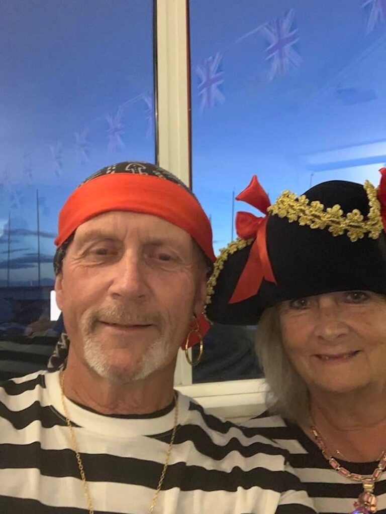 Pirate's Night - 14 October 2023