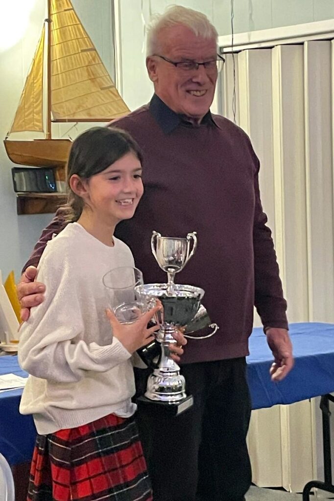Prize Giving - 7 December 2024