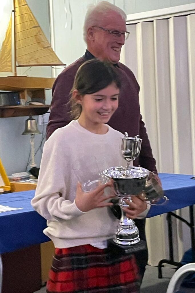 Prize Giving - 7 December 2024