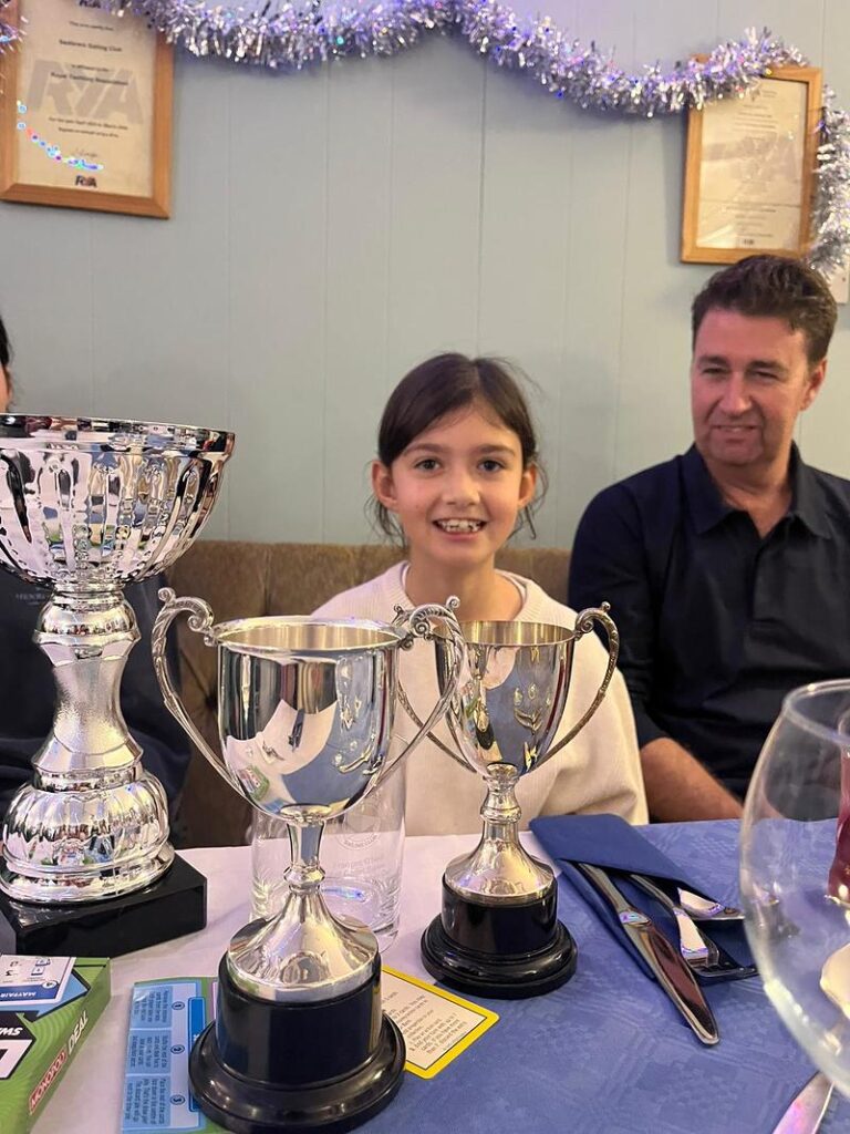 Prize Giving - 7 December 2024