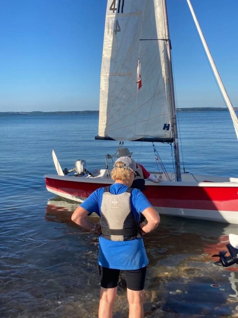 Round the Island Cruise - 9 July 2022