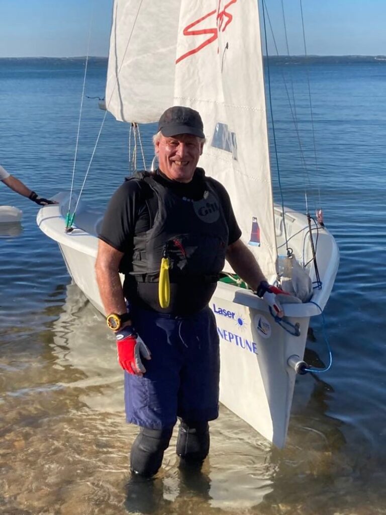 Round the Island Cruise - 9 July 2022