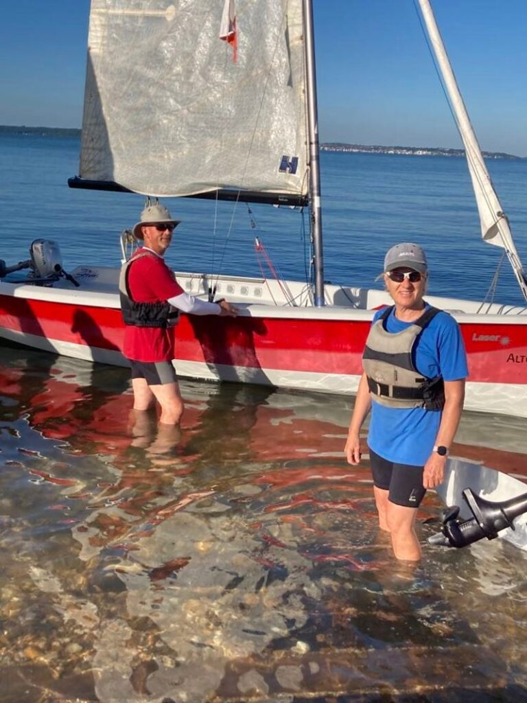 Round the Island Cruise - 9 July 2022