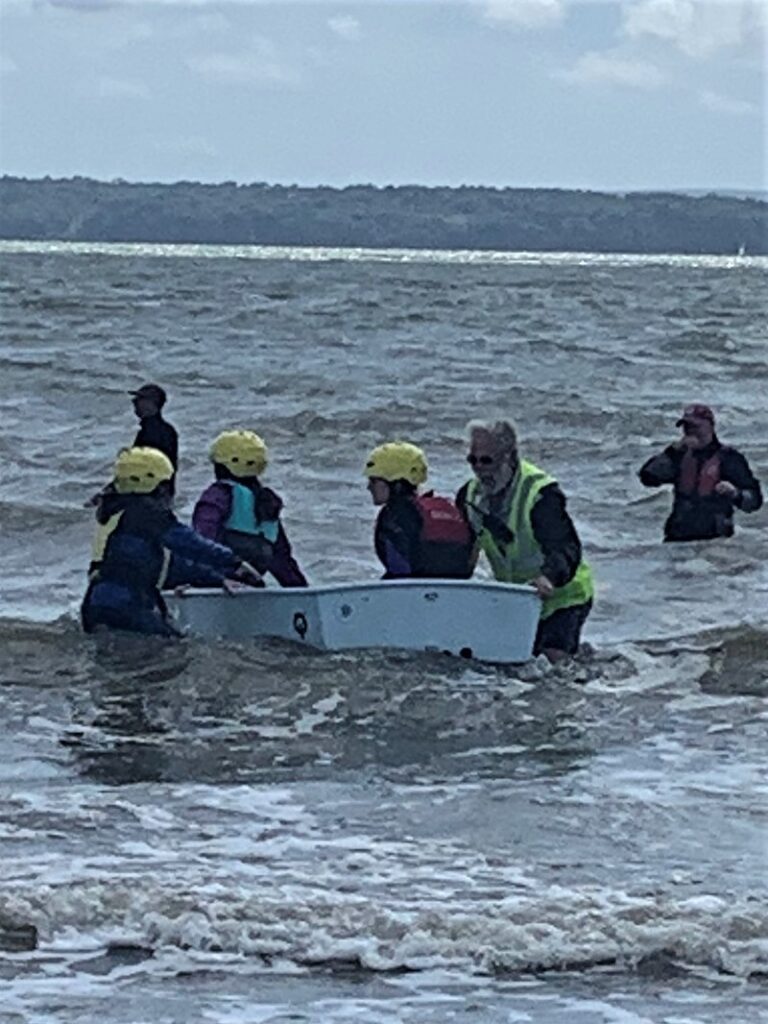 RYA NSS/YSS Start Sailing & Basic Skills Training - 26 June to 1 July