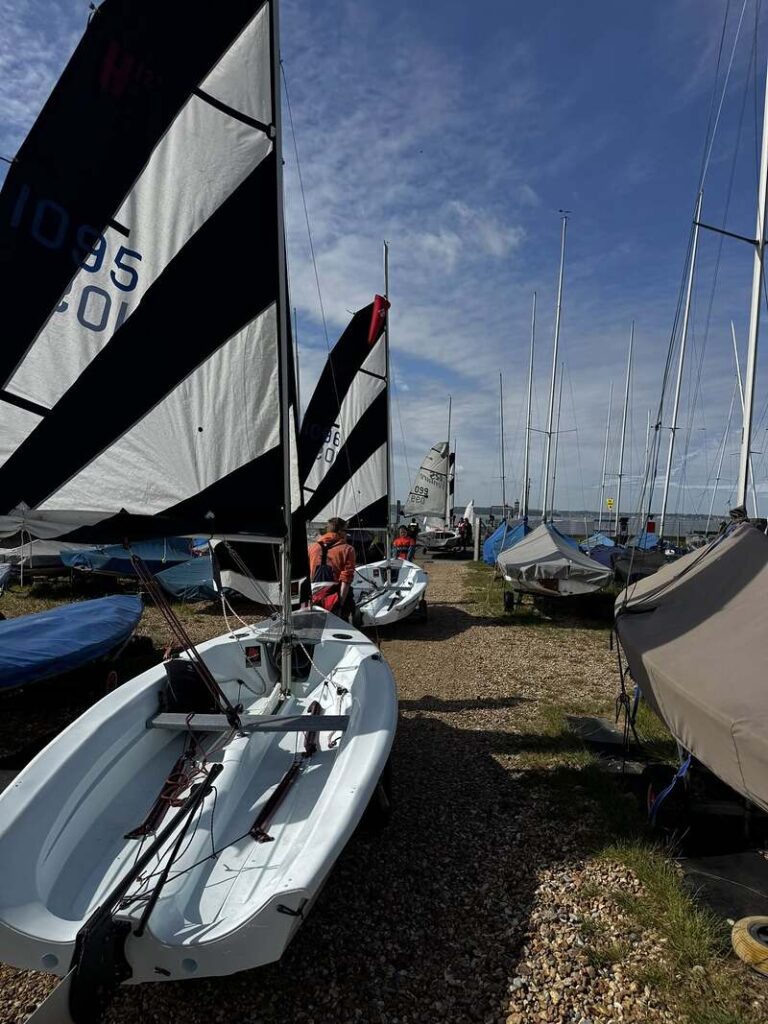RYA Training - 17 May 2026