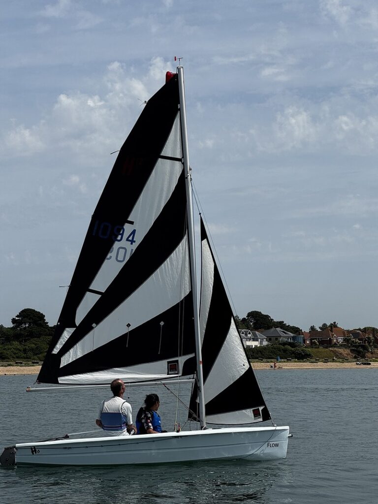 RYA Training - 30 and 31 May 2026