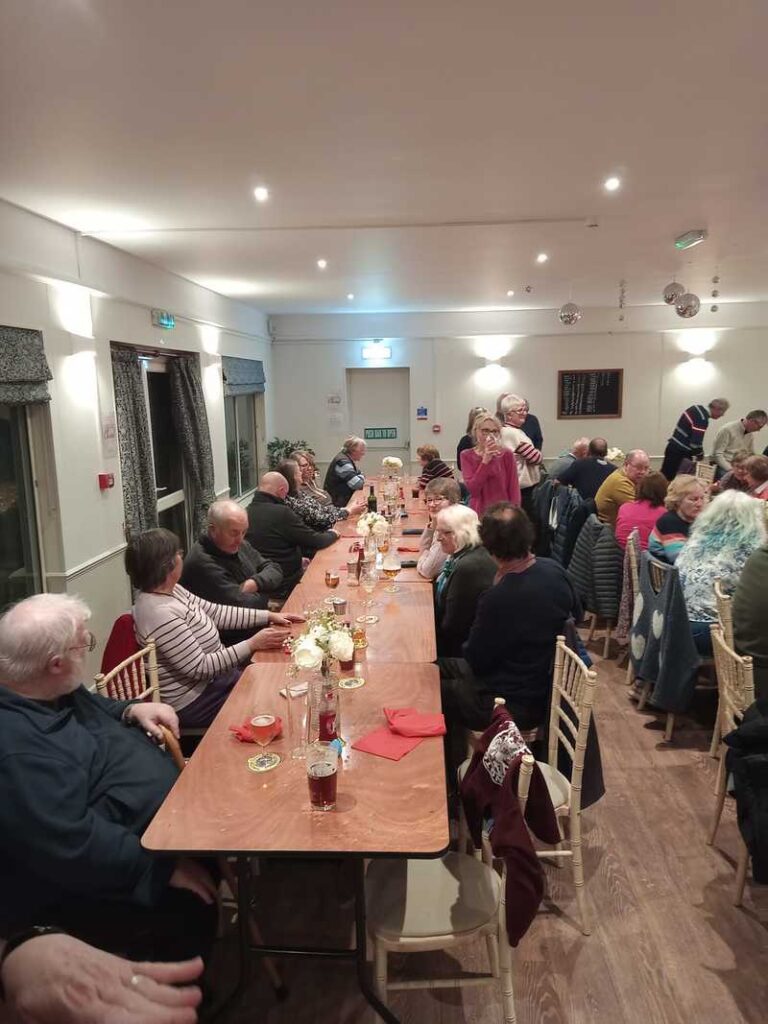 Skittles Night at the Crofton - 1 March
